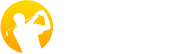 Logotyp MK Golf